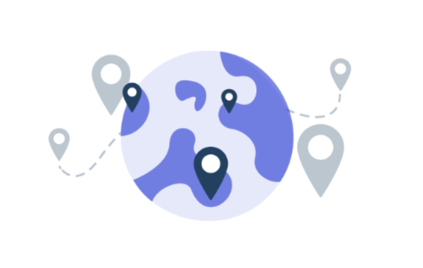 How Does An IP Geolocation API Work?