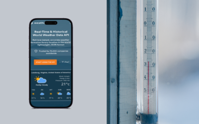 How to Find the Most Accurate Weather Forecasting App
