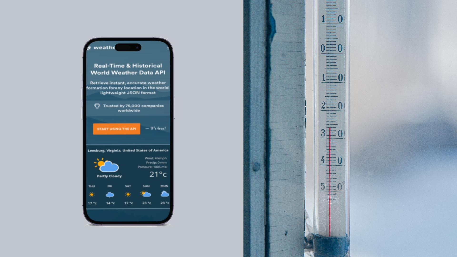 How to Find the Most Accurate Weather Forecasting App