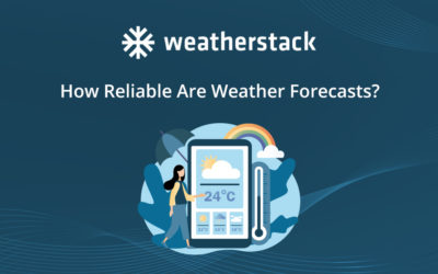 How Reliable and Accurate Are Weather Forecasts?