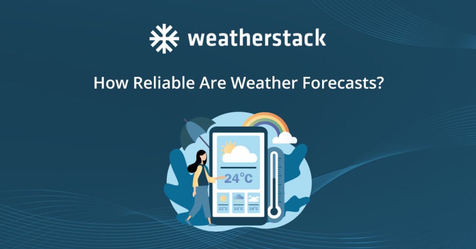 Api archives weatherstack