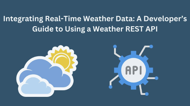 Integrating Real-Time Weather Data- A Developers Guide to Using a Weather REST API