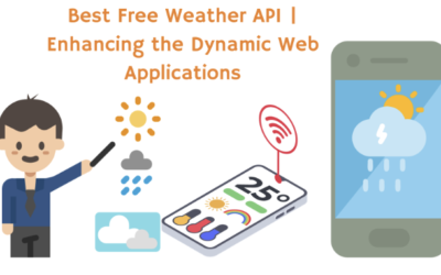 Harnessing the Power of the Best Free Weather API for Dynamic Web Applications