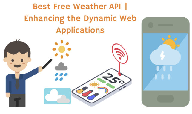 Harnessing the Power of the Best Free Weather API for Dynamic Web Applications